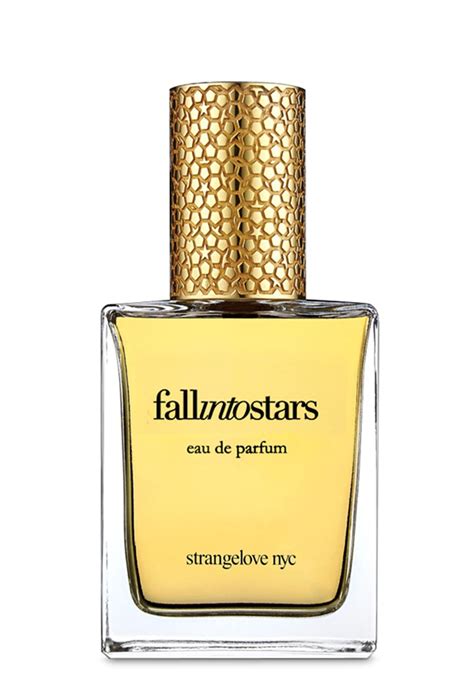 fall into stars perfume dupe|Fall Into Stars Eau de Parfum by Strangelove NYC .